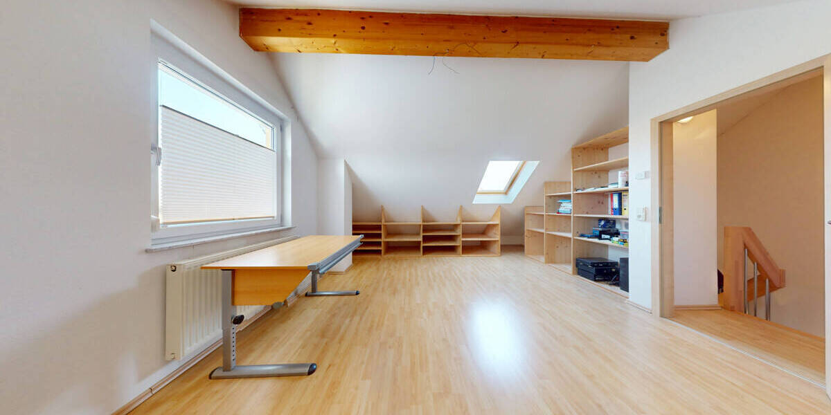 Doppelhaushälfte Rust - 5 Zimmer, 147 m&sup2;, 595.000&euro; | Angebot:26154483