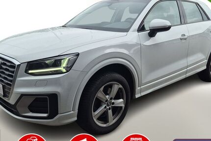 Audi Q2 93.800 km 15.988 &euro; Kehl 77694