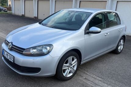 VW Golf 64.890 km 5.500 &euro; Offenburg 77656
