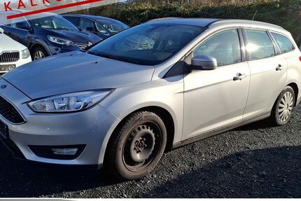Ford Focus 214.188 km 3.185 &euro; Achern 77855