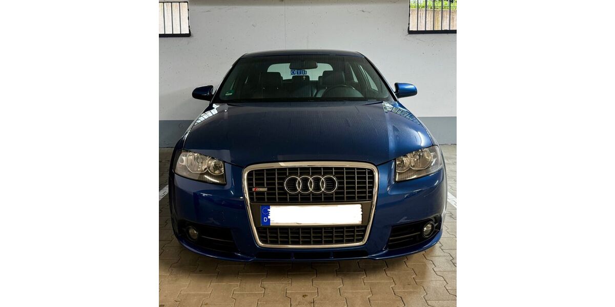 Audi A3 240.000 km 10.500 &euro; Offenburg 77654