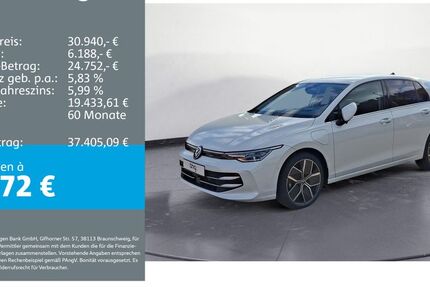 VW Golf 13.898 km 30.640 &euro; Kehl 77694
