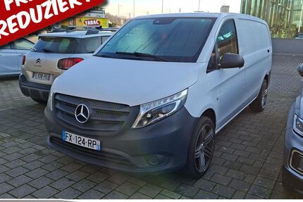 Mercedes-Benz Vito 239.352 km 8.985 &euro; Achern 77855