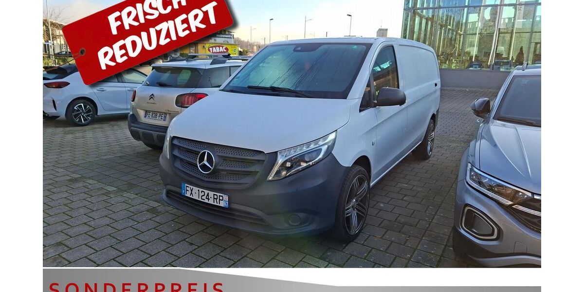 Mercedes-Benz Vito 239.352 km 8.985 &euro; Achern 77855
