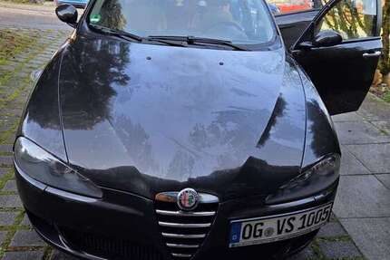 Alfa Romeo 146 188.600 km 2.350 &euro; Fussbach, Gengenbach 77723