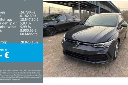 VW Golf 29.813 km 24.730 &euro; Kehl 77694