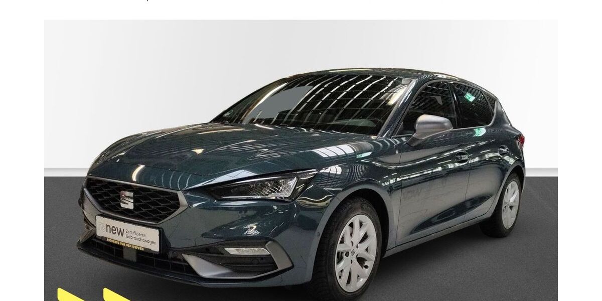 Seat Leon 12.500 km 28.750 &euro; Oberschopfheim 77948