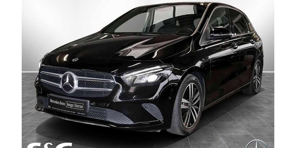 Mercedes-Benz B 180 46.480 km 25.860 &euro; Offenburg 77656