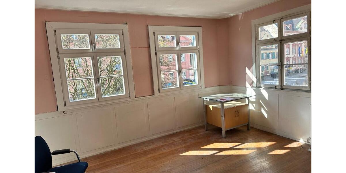 Gewerbeobjekt Offenburg Elgersweier - 1.900&euro; | Angebot:25857536