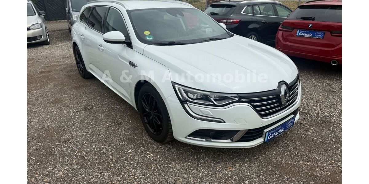 Renault Talisman 134.000 km 12.700 &euro; Ettenheim 77955