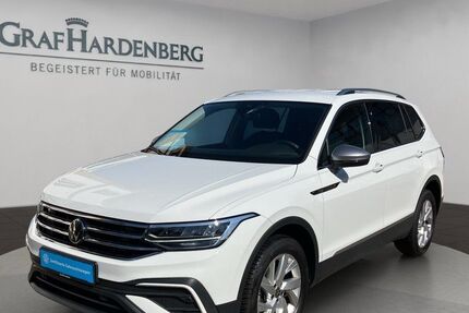 VW Tiguan Allspace 25.700 km 31.555 &euro; Gengenbach 77723