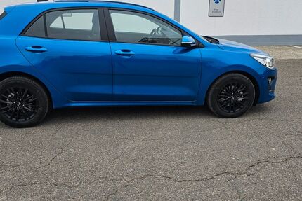 Kia Rio 9.700 km 14.900 &euro; Kehl 77694