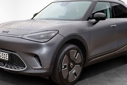 Smart #1 4.993 km 34.500 &euro; Offenburg 77656