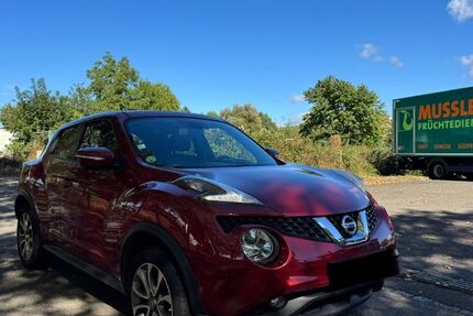 Nissan Juke 272.000 km 3.999 &euro; Lahr 77933