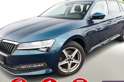 Skoda Superb 71.677 km 23.488 &euro; Kehl 77694