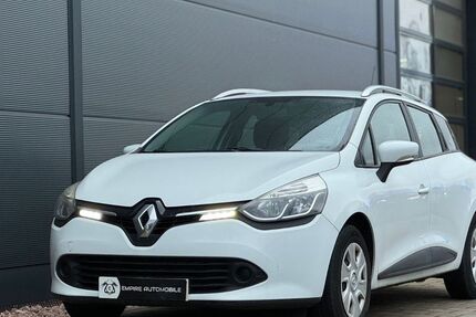 Renault Clio 166.000 km 4.490 &euro; Offenburg OT Nordstadt 77652