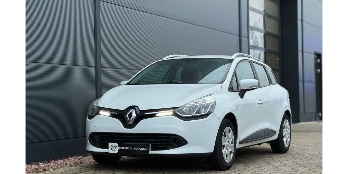 Renault Clio 166.000 km 4.490 &euro; Offenburg OT Nordstadt 77652