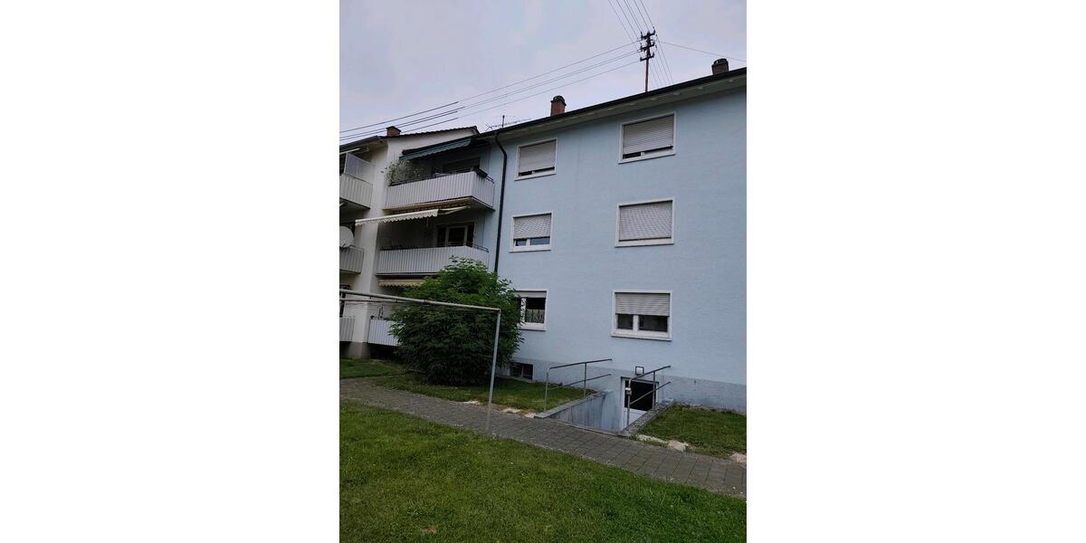 Etagenwohnung Herbolzheim - 4 Zimmer, 92 m&sup2;, 300.000&euro; | Angebot:27019200