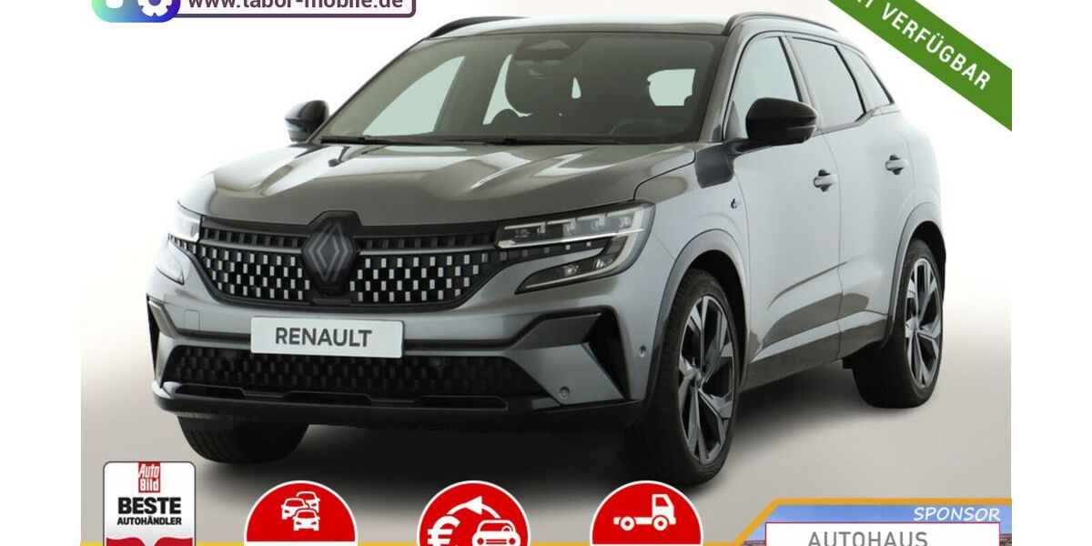 Renault Austral 34.300 km 32.861 &euro; Kehl 77694