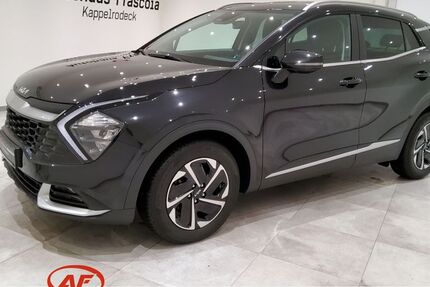 Kia Sportage 22.460 km 28.800 &euro; Kappelrodeck 77876