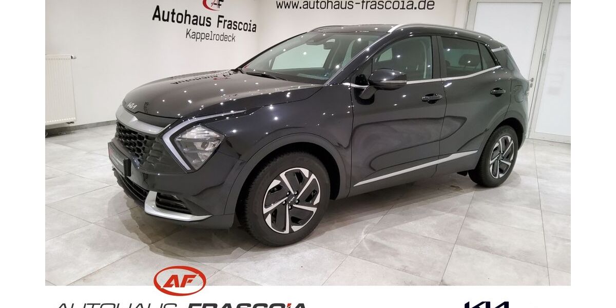Kia Sportage 22.460 km 28.800 &euro; Kappelrodeck 77876