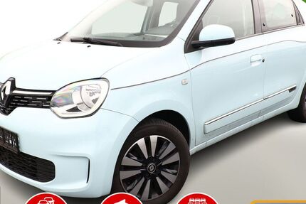Renault Twingo 25.703 km 15.288 &euro; Kehl 77694