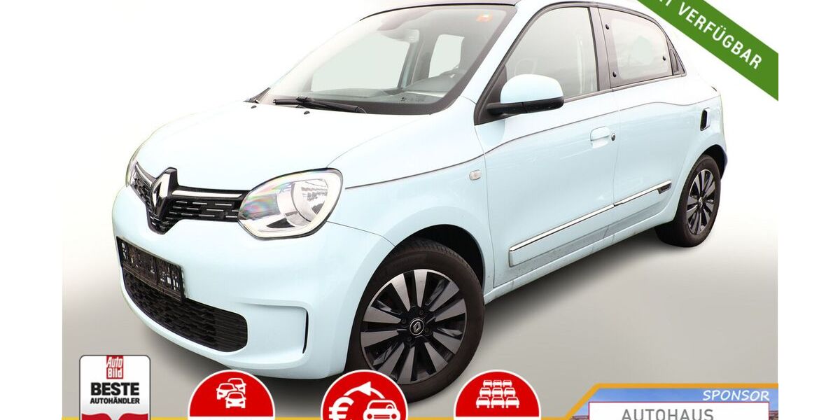Renault Twingo 25.703 km 15.288 &euro; Kehl 77694