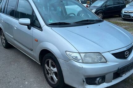 Mazda Premacy 290.000 km 699 &euro; Lahr 77933