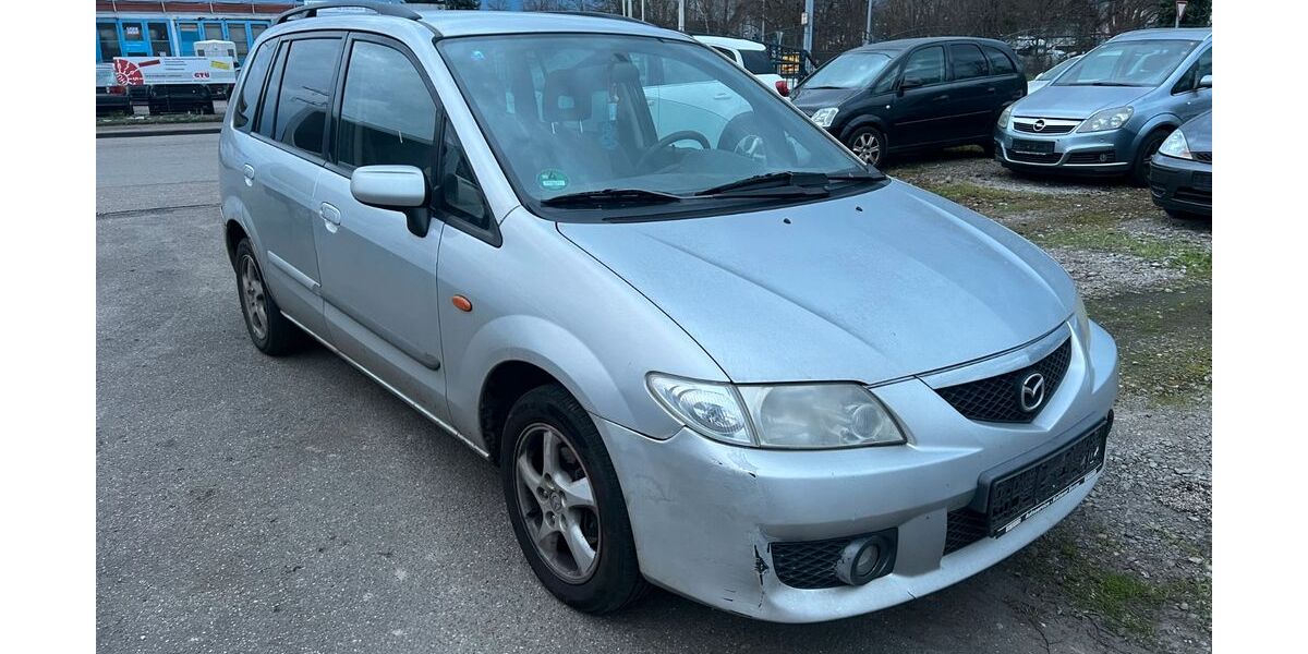 Mazda Premacy 290.000 km 699 &euro; Lahr 77933