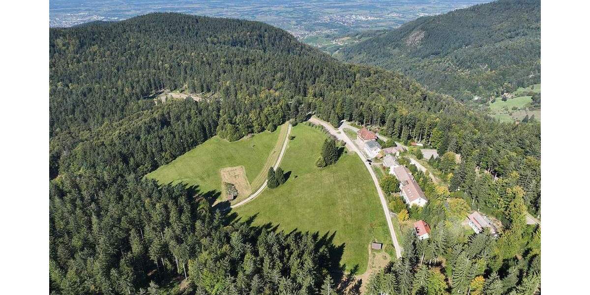 Mehrfamilienhaus, Wohnhaus Sasbachwalden - 7 Zimmer, 2 m&sup2;, 799.000&euro; | Angebot:25740029