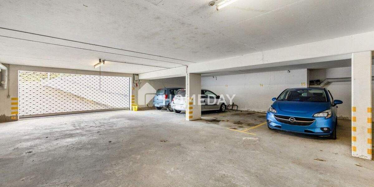 Etagenwohnung Friesenheim Oberweier - 2 Zimmer, 56 m&sup2;, 160.000&euro; | Angebot:25699235