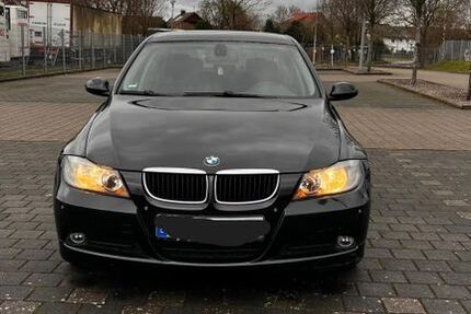 BMW 318 230.000 km 1.200 &euro; Schwanau 77963