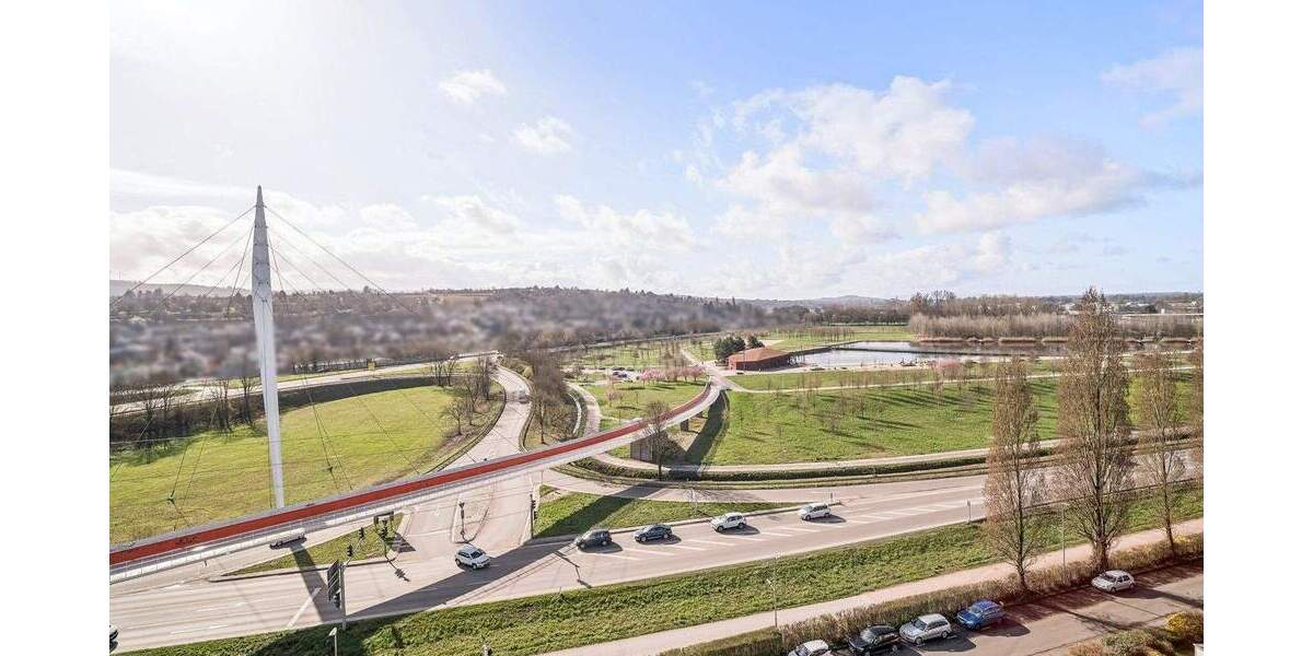 Etagenwohnung Lahr/Schwarzwald Lahr - 2 Zimmer, 48 m&sup2;, 129.000&euro; | Angebot:25898622