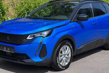 Peugeot 3008 100.000 km 16.999 &euro; Lahr 77933