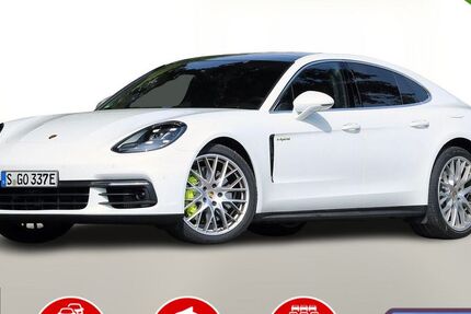 Porsche Panamera 49.950 km 85.588 &euro; Kehl 77694