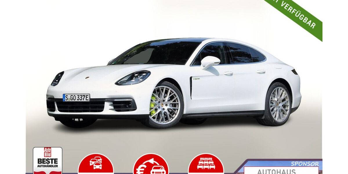 Porsche Panamera 49.950 km 85.588 &euro; Kehl 77694