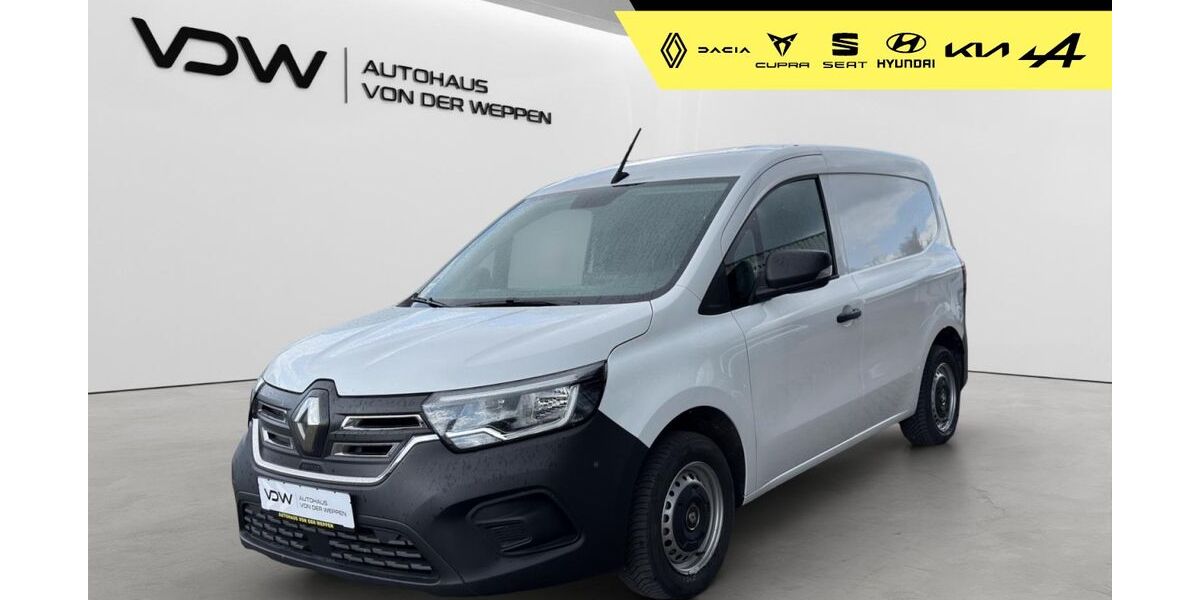 Renault Kangoo E-TECH 4.151 km 21.490 &euro; Friesenheim 77948