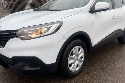 Renault Kadjar 173.000 km 7.300 &euro; Lahr 77933