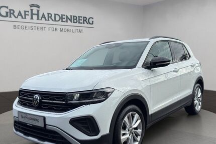VW T-Cross 25.800 km 19.444 &euro; Gengenbach 77723