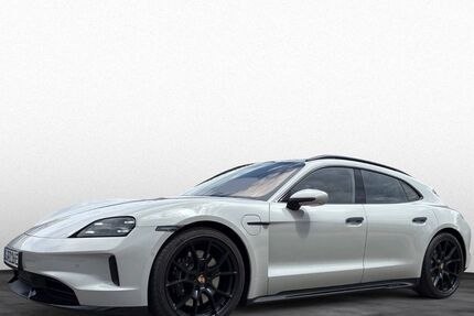Porsche Taycan 6.500 km 152.870 &euro; Offenburg 77652