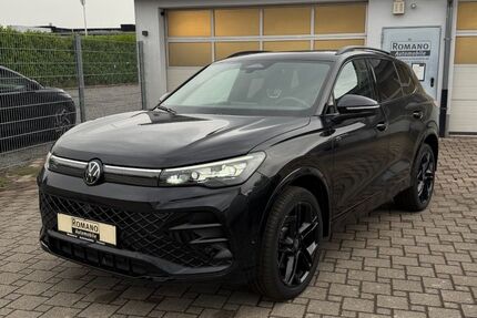VW Tiguan 19.899 km 42.250 &euro; Ohlsbach 77797