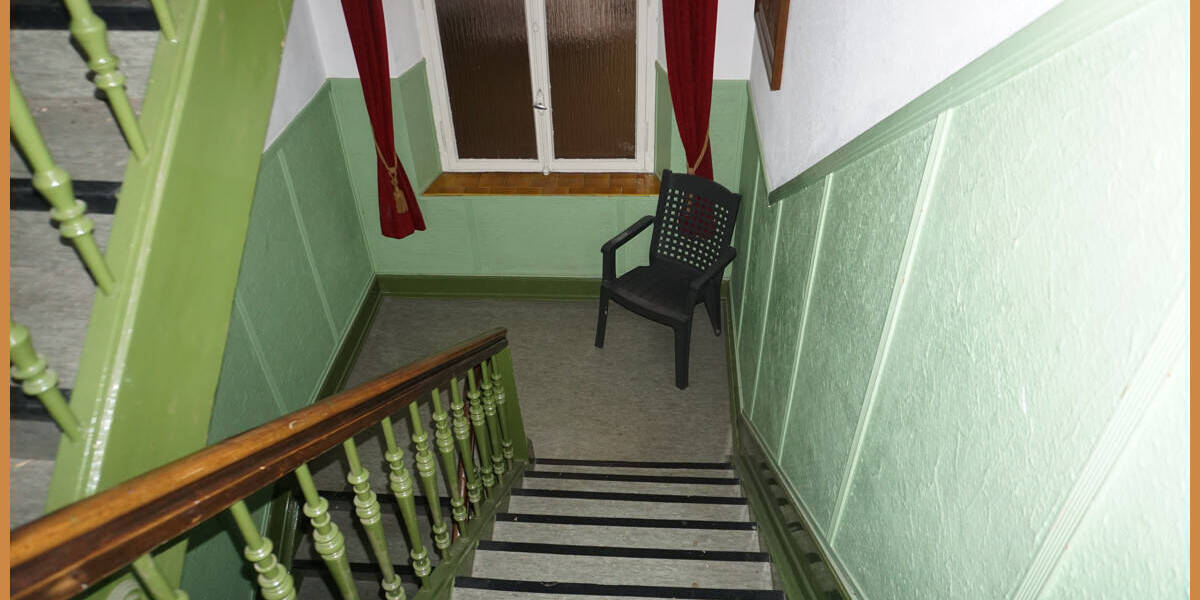 Mehrfamilienhaus, Wohnhaus Zell am Harmersbach Zell - 1 Zimmer, 370 m&sup2;, 845.000&euro; | Angebot:25689016