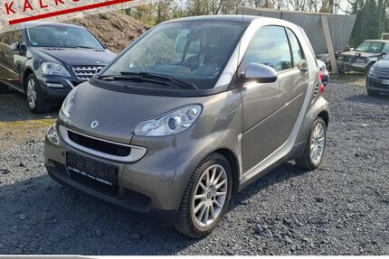 Smart ForTwo 107.170 km 3.785 &euro; Achern 77855