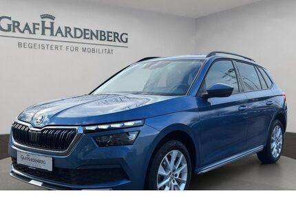 Skoda Kamiq 44.100 km 19.444 &euro; Lahr 77933