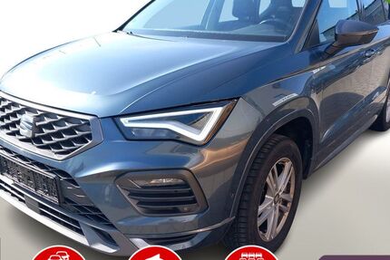 Seat Ateca 62.000 km 25.988 &euro; Kehl 77694