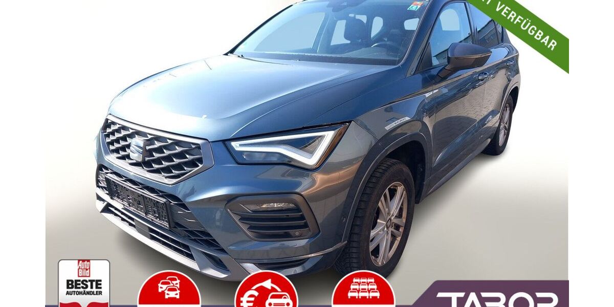 Seat Ateca 62.000 km 26.488 &euro; Kehl 77694