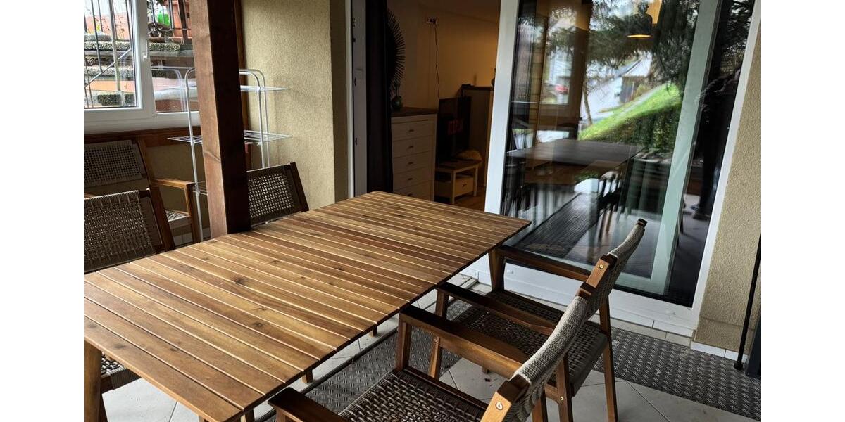 Etagenwohnung Bad Peterstal-Griesbach Griesbach - 1 Zimmer, 47 m&sup2;, 950&euro; | Angebot:23747465