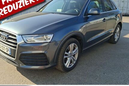 Audi Q3 123.999 km 16.285 &euro; Achern 77855