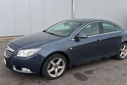 Opel Insignia 185.000 km 1.950 &euro; Ottersweier 77833