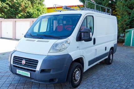 Fiat Ducato 121.000 km 9.990 &euro; Herbolzheim 79336